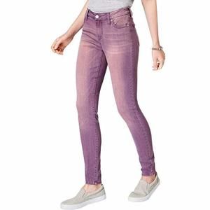 Celebrity Pink Juniors Dawson Ankle Mid Rise Skinny Jeans Size 1